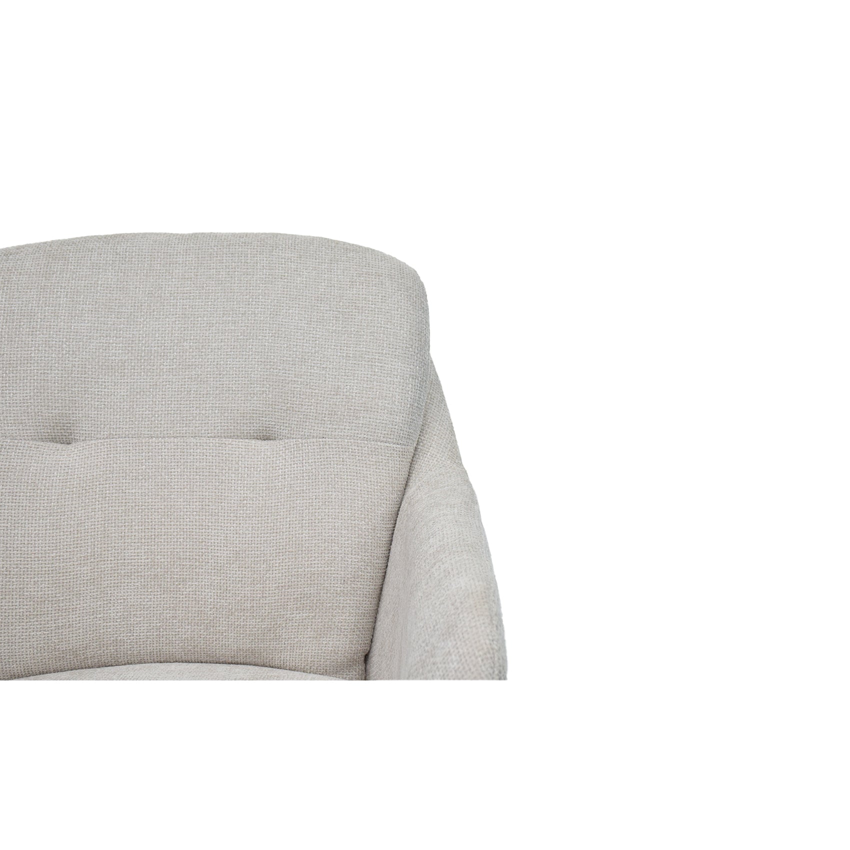 Merkur stolen - beige