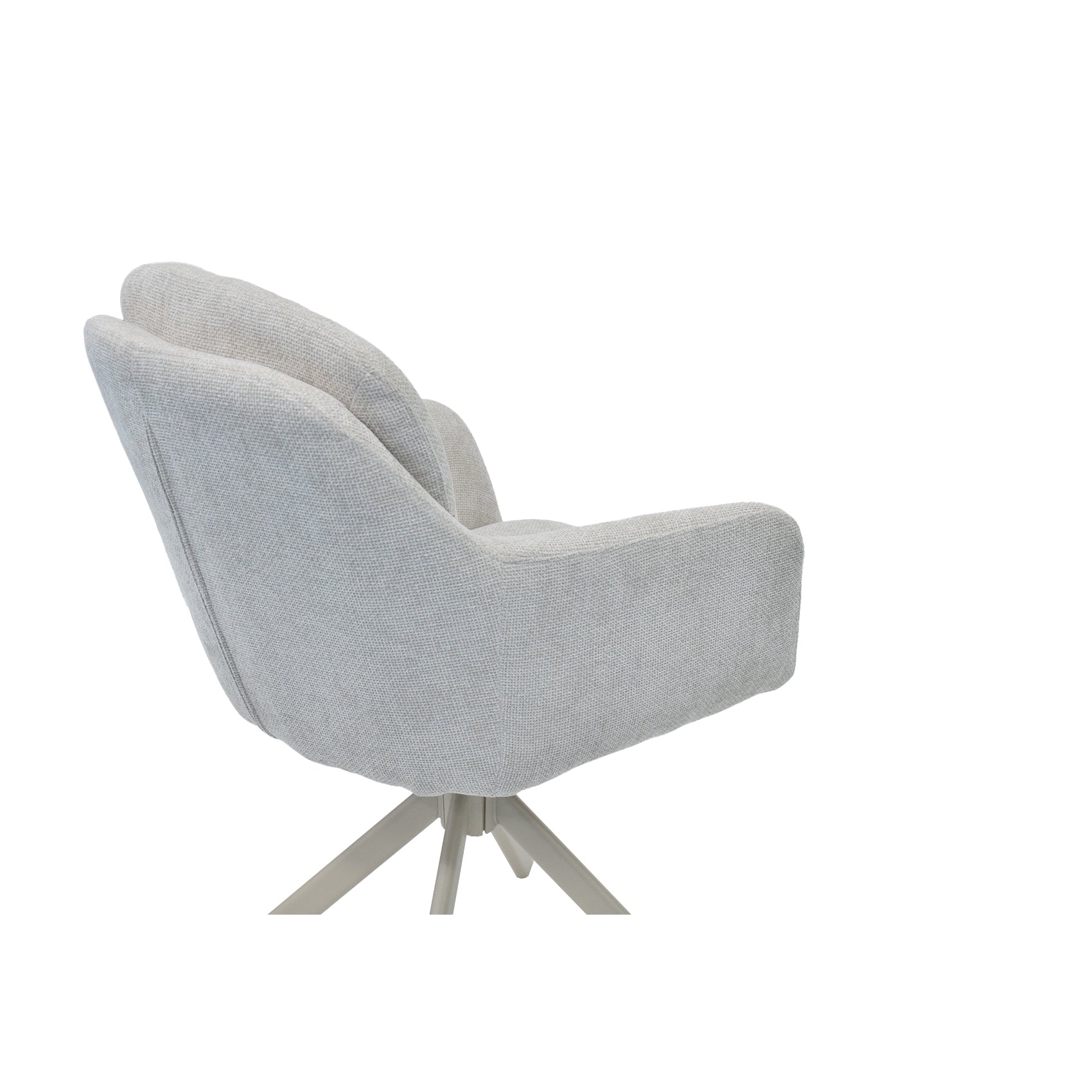 Merkur stolen - beige