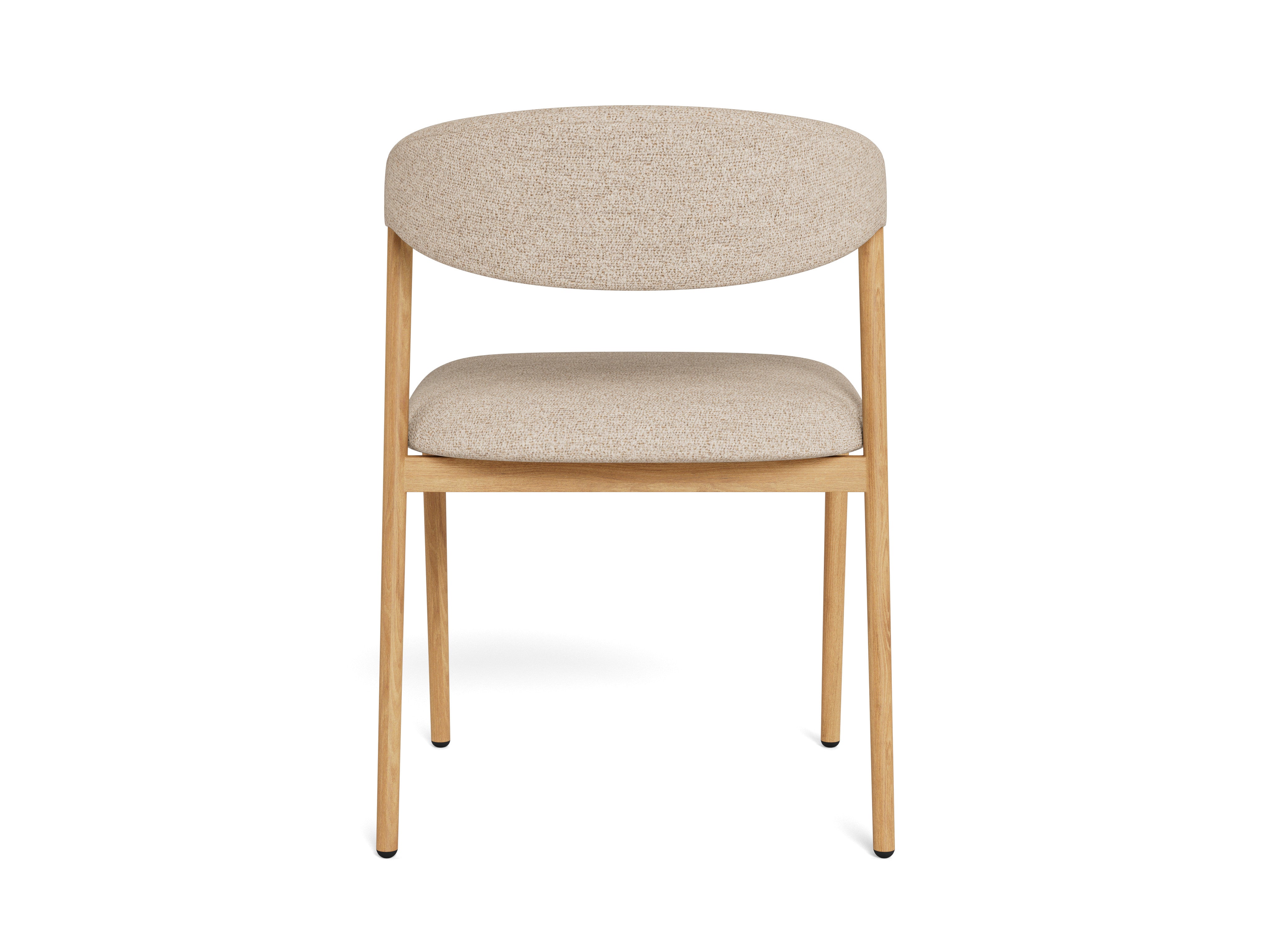 Gustavo spisebordsstol