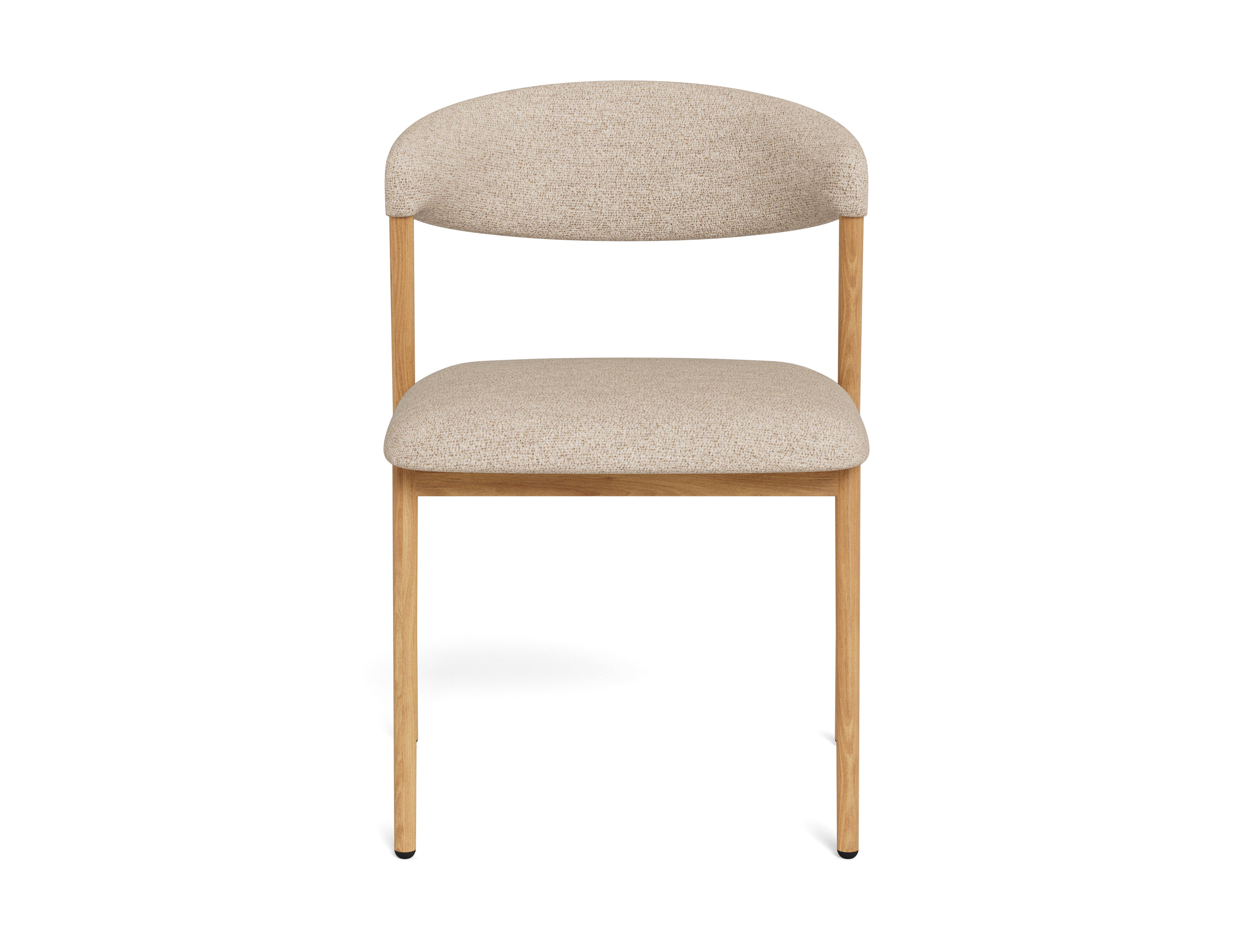 Gustavo spisebordsstol