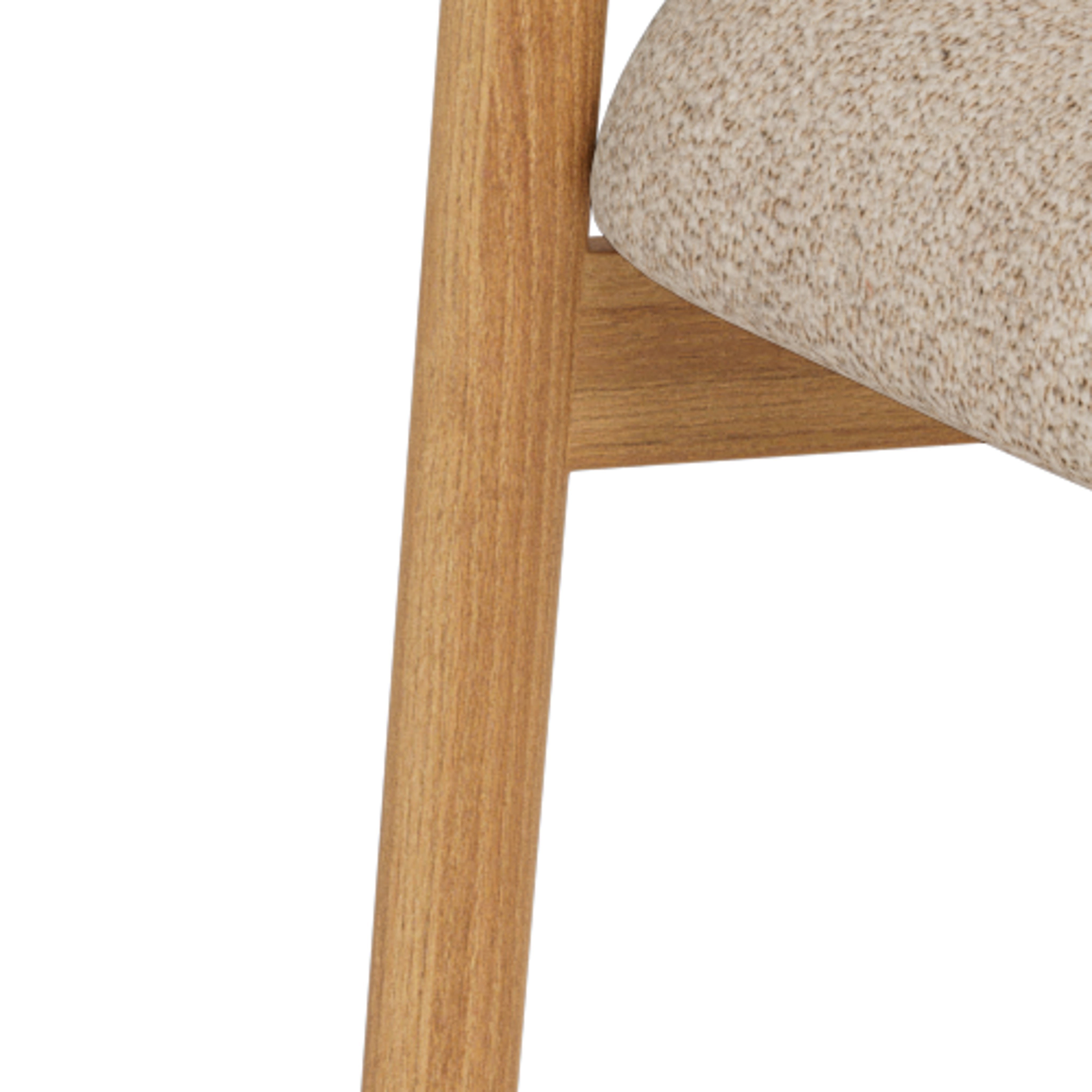 Gustavo spisebordsstol