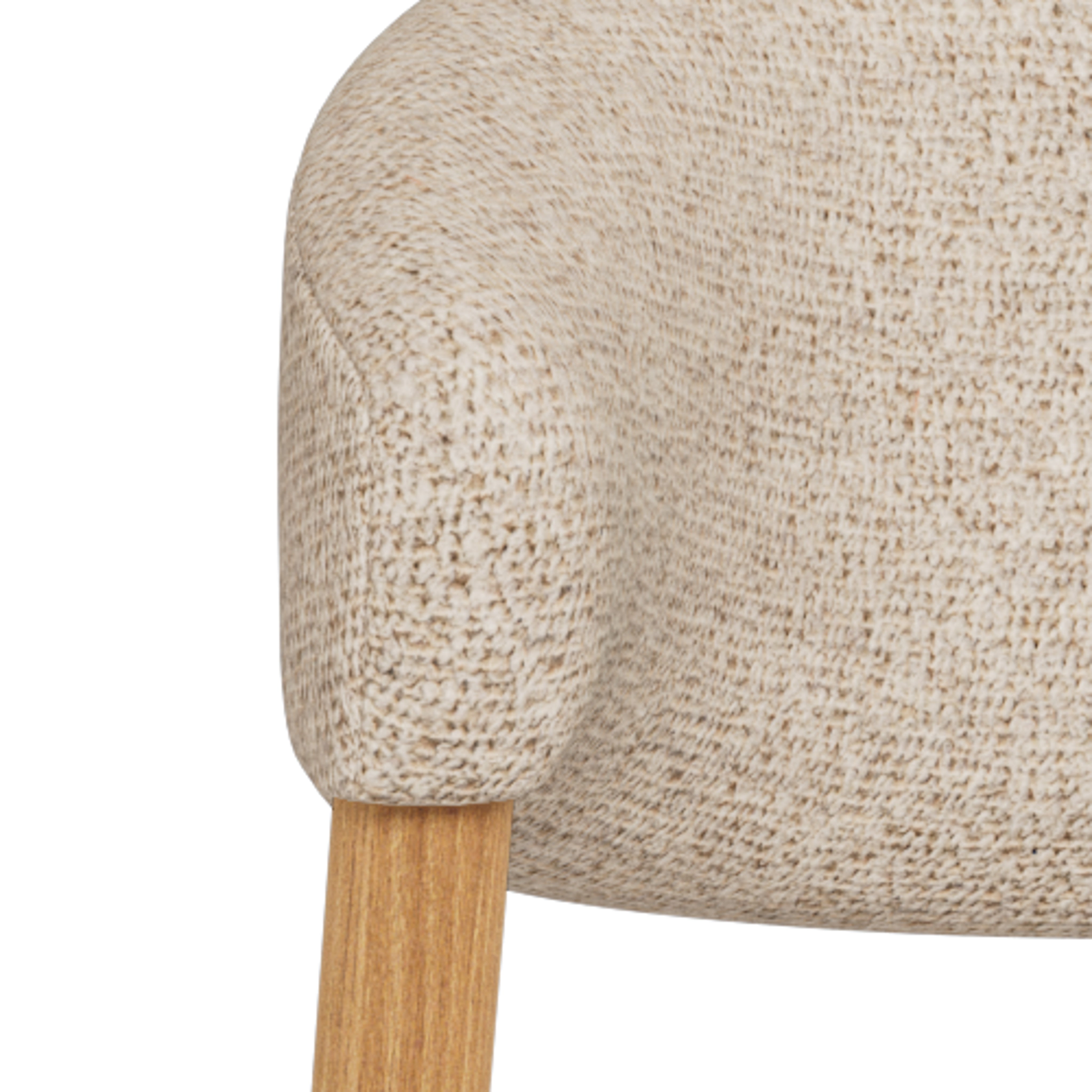 Gustavo spisebordsstol