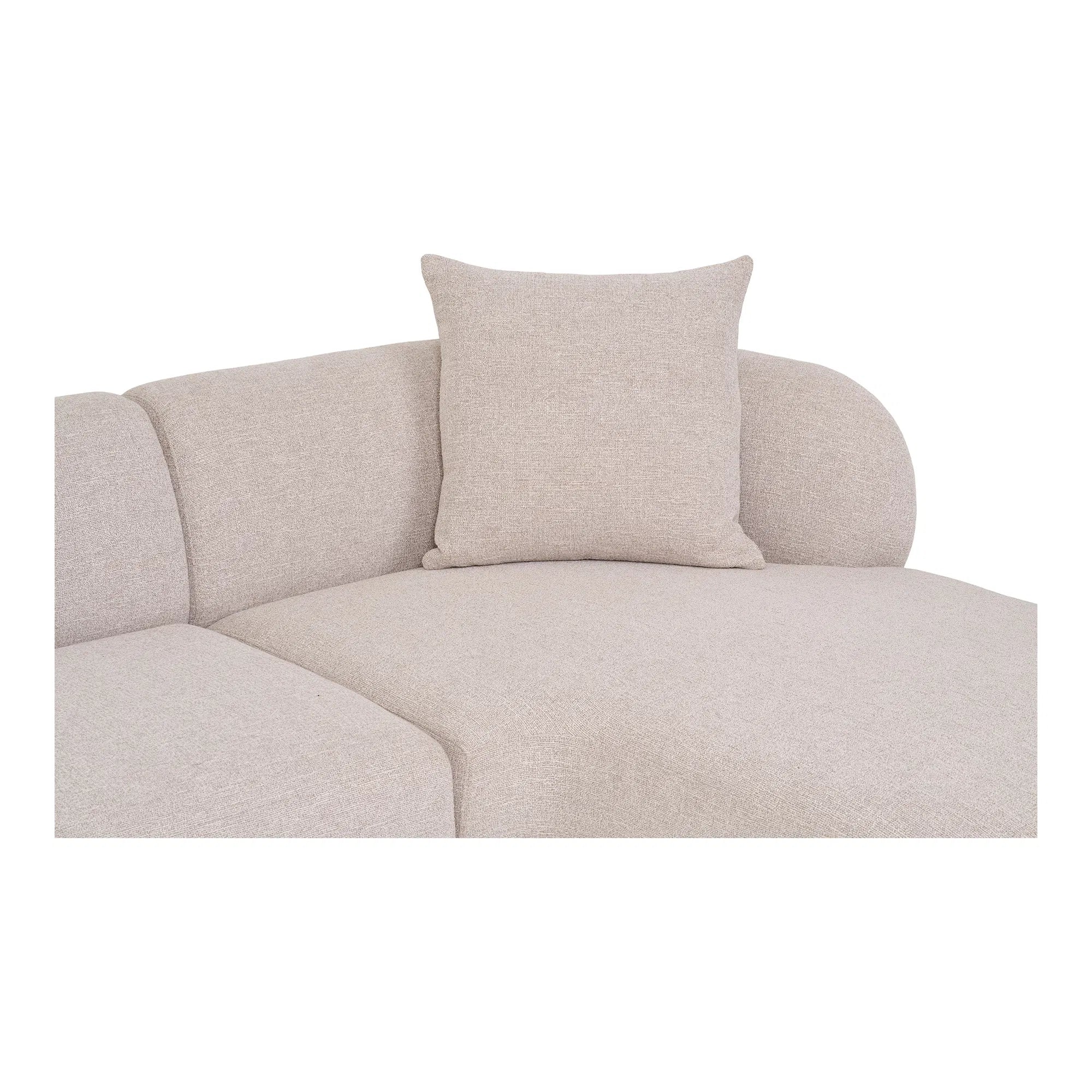 KINGSTON LOUNGE SOFA