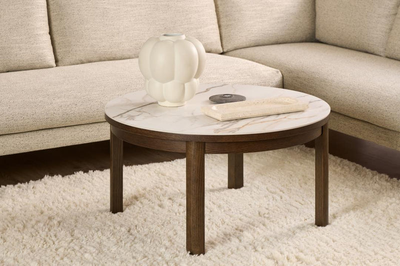 Southampton Sofabord - 90 x 90 x 45 cm