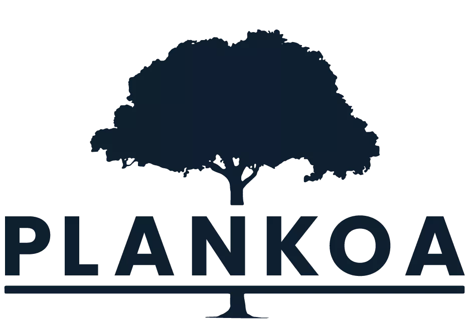 Gavekort til Plankoa