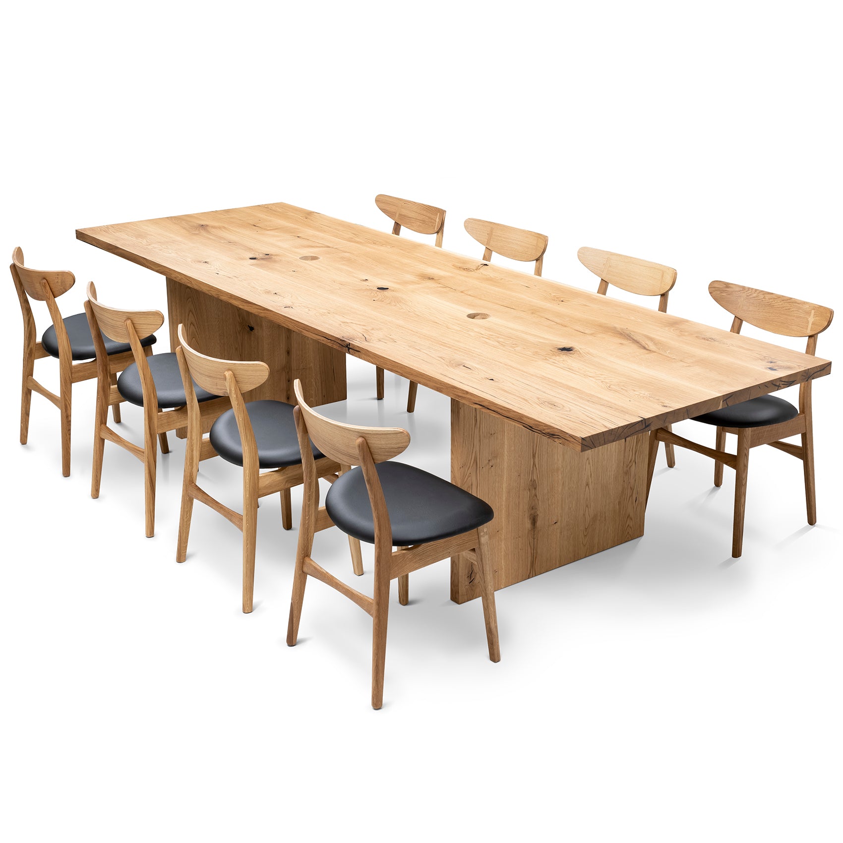 Konferencebord til erhverv