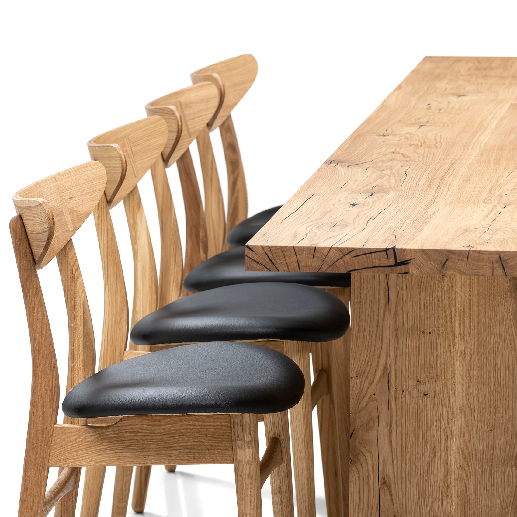 Konferencebord til erhverv