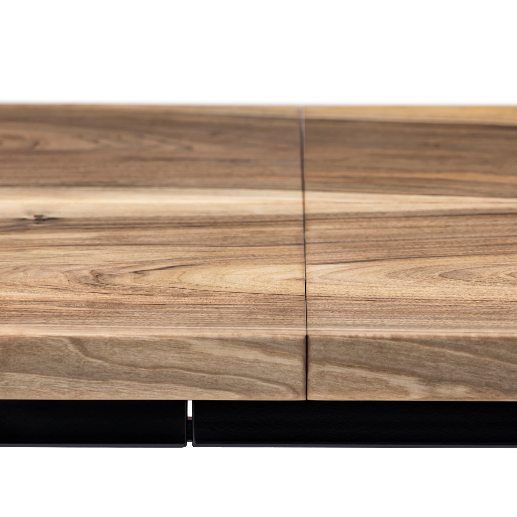 Naturolieret plankebord i europæisk valnød 4 cm